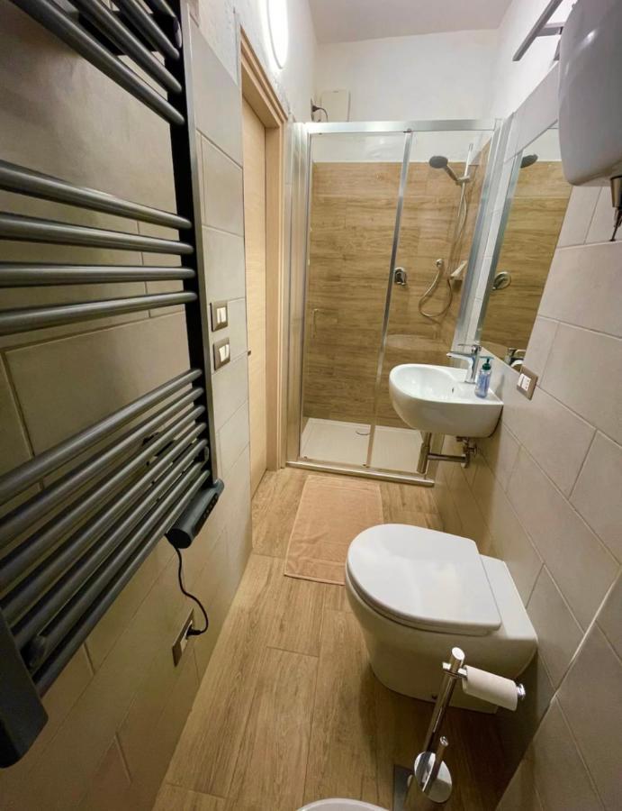 Perugia Home Apartment Pinturicchio Kültér fotó