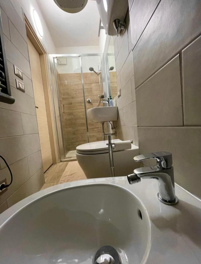 Perugia Home Apartment Pinturicchio Kültér fotó