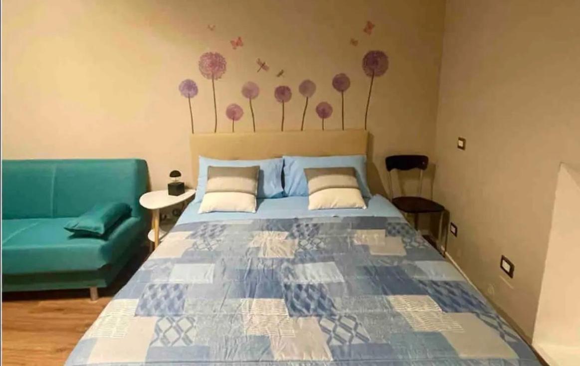 Perugia Home Apartment Pinturicchio Kültér fotó