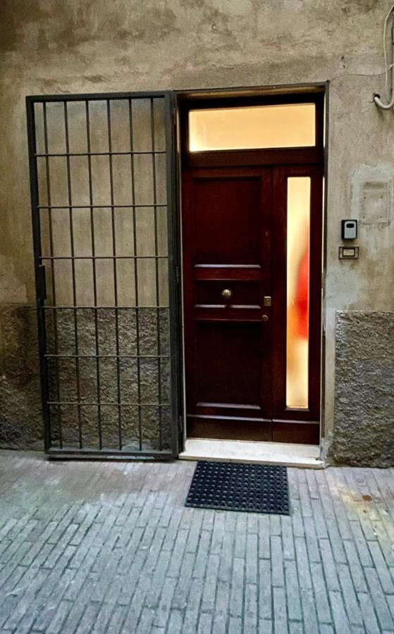 Perugia Home Apartment Pinturicchio Kültér fotó
