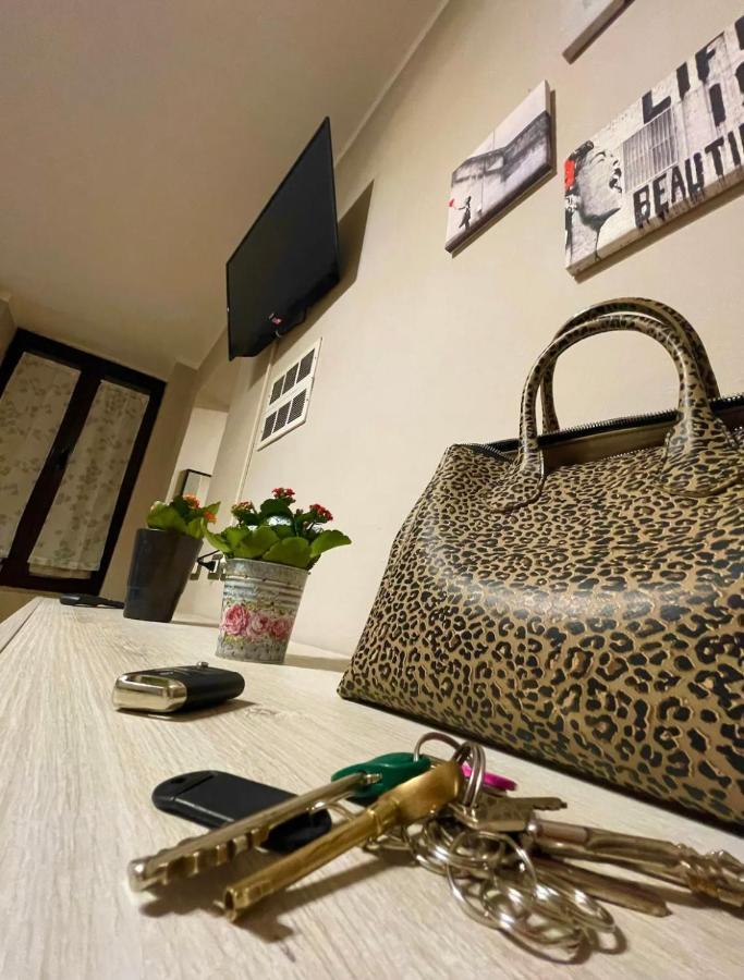Perugia Home Apartment Pinturicchio Kültér fotó